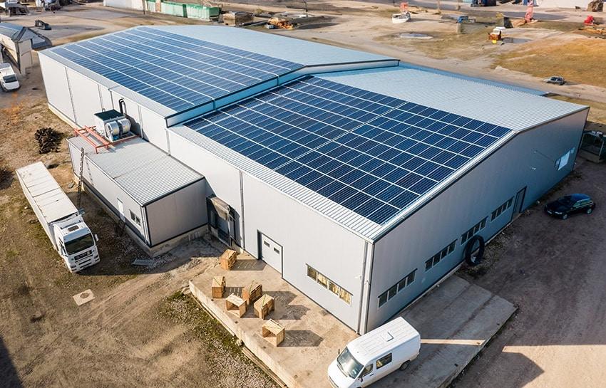 Mount Energy Solar Solutions