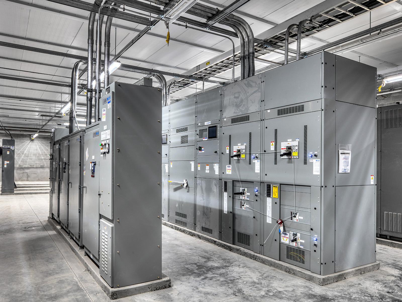 Mount Energy Solar Solutions