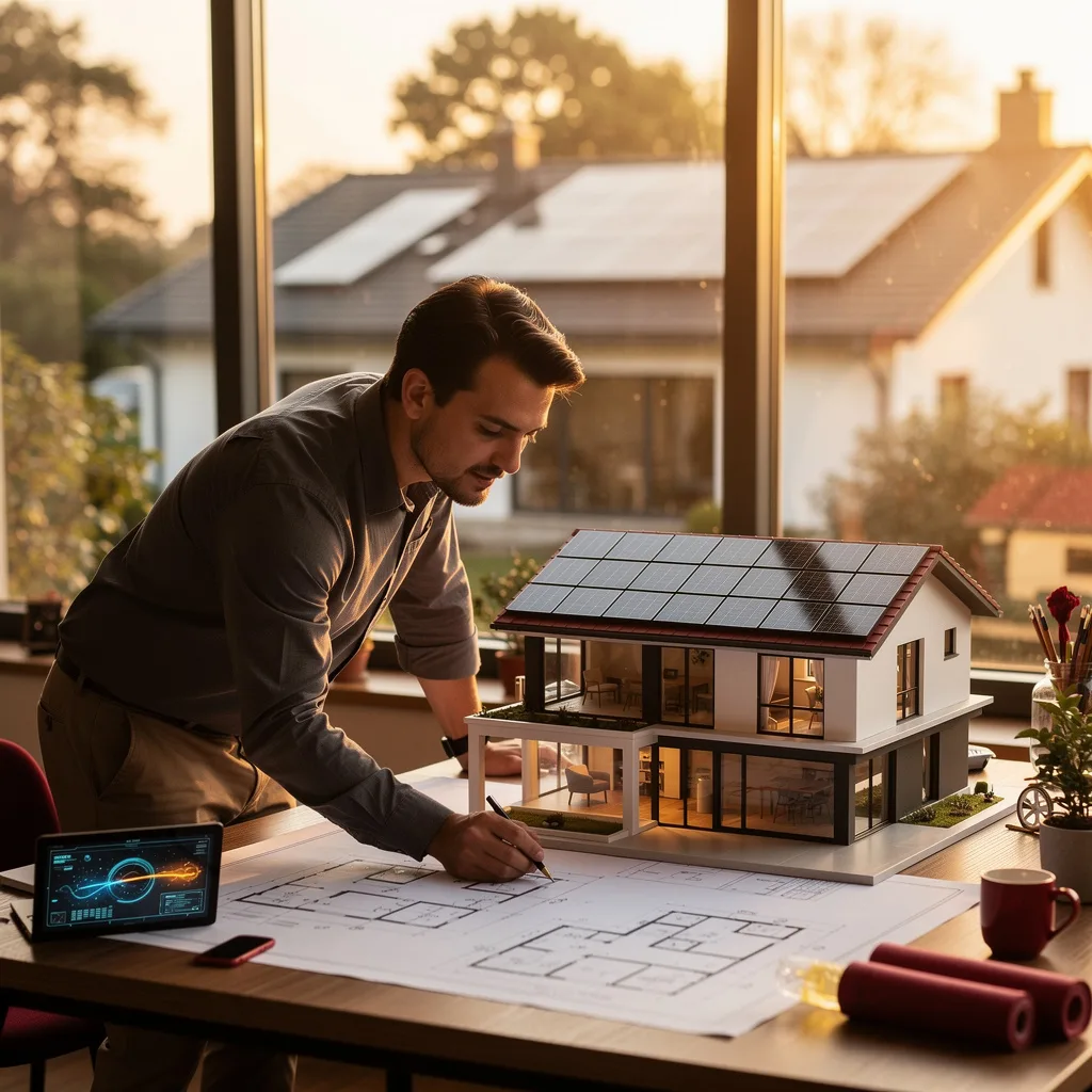 Solar EPC Services