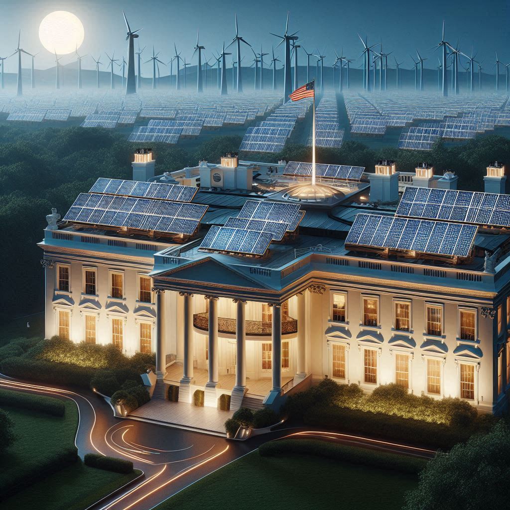 Solar Installation